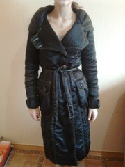 Продам осенне-зимнее пальто!