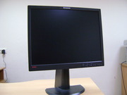 Монитор 20 - Lenovo L201p/ PVA 