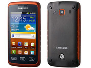 Продам телефон Samsung Galaxy Xcover S5690