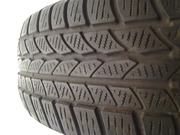 Продам  2 шт 225/60/18 continental Winter Contact TS790