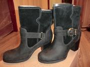 Продам Описание Полусапожки Timberland Rudson НОВЫЕ!!!