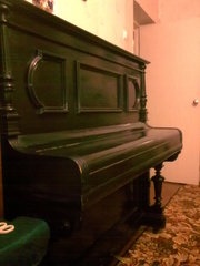 Старинное фортепиано ROSENKRANZ