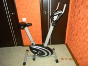 Велотренажер ІнтерАтлетика ВК-1051 Монк