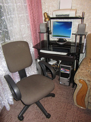 Продам срочно стационарный компьютер 