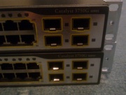 продам коммутатор Cisco WS-C3750G-48TS-S