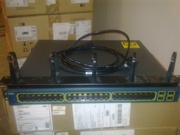 бу  коммутатор Cisco WS-C3560G-48TS-S дешево