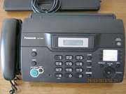 Panasonic KX-FT 934 телефон факс