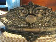 Антикварная подставка СЕРЕБРО 1914 года