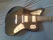 Fender Jaguar Special Edition HH (Made in Japan)