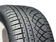 255/50 R19 комплект CONTINENTAL ExtremeContact (состояние новых колёс)