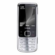 Nokia 6700 Chrome Доступен