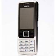 Nokia 6300 metal