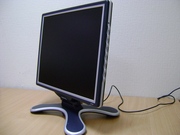 Монитор BENQ FP783 – монитор с оригинальным дизайном!  