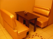 Продаются диваны б.у. в кафе, бар