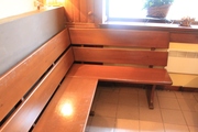 Продам б.у. столы стулья в кафе рестораны бары.