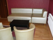 Распродажа б.у. диванов в ресторан, кафе, бар