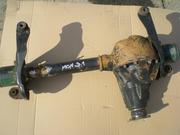 Міст передній та задній до Opel Monterey