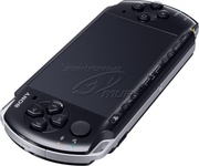 Продам Play station portable Sony 3008 PB