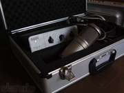 студийный микрофон RODE CLASSIC II