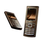 В продаже Nokia 6500 Classic Bronze