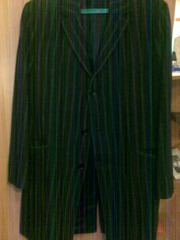 Продается мужское пальто ARBER