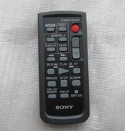 Пульт для видеокамеры Sony 