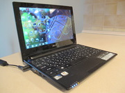 Acer Aspire One D255- нетбук