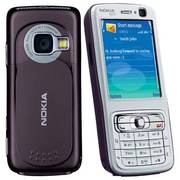 Nokia N73 Моноблок
