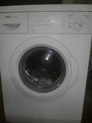 Стиральная машина Bosh wfc 1664oe