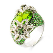 Изготовление  и ремонт ювелирных изделий