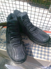 НОВЫЕ!ШИКАРНЫЕ ТУФЛИ на высоком протекторе!