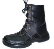 ботинки Омон утепленные