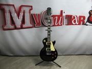 Продам электрогитару Epiphone Gibson Les Paul Standard (made in Korea)