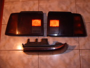 Фонари задние на TOYOTA COROLLA