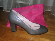 Туфли женские кожа 36 размер