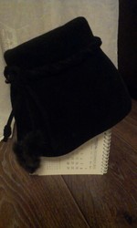 шляпка фетровая польская