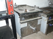 Продается напольная пароварка для объектов общественного питания.