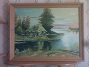 Продам картину