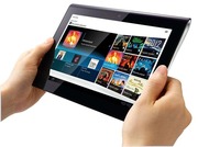 Планшетный ПК Sony (Сони) Tablet S 32GB SGPT112