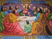 Продам картины вышитые бисером