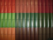 Металлочерепица «Монтерей», профнастил ПС-8, -10, -20, -35, -45, -57