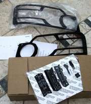 (LR) Оригинальная защита фар для Land Rover