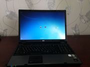Ноутбук HP Compaq 8710p (17),  полностью рабочий