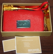 Michael Kors для iPhone 4, 5 Michael Kors