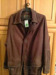 Мужская куртка yf, er