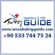 Русскоговорящий  гид по Стамбулу