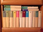 Библиотека всемирной литературы,  200 томов