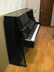 Продается пианино УКРАИНА в хорошем состоянии