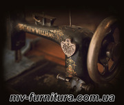 Швейная фурнитура оптом, ткани и швейная фурнитура купить