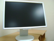 Монитор 24 NEC 2470WVX